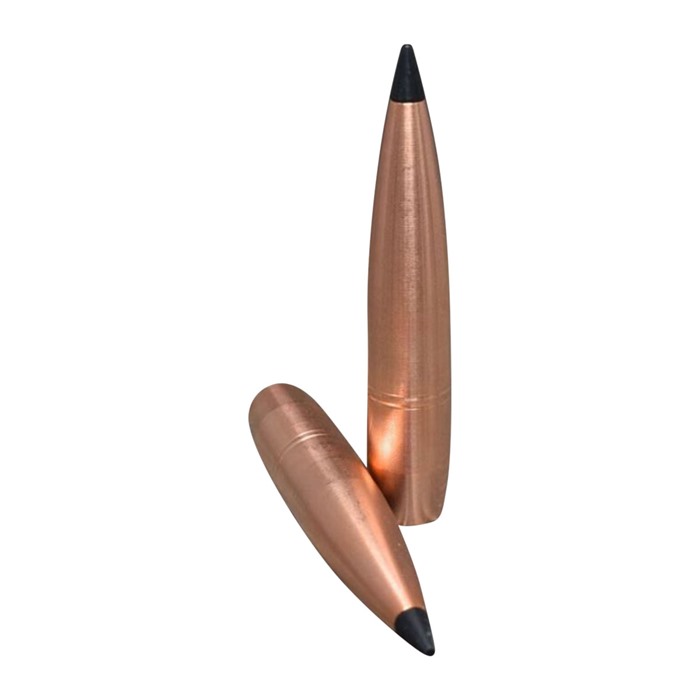 CUTTING EDGE BULLETS - 375 CALIBER (0.375') LAZER TIPPED HOLLOW POINT BULLETS