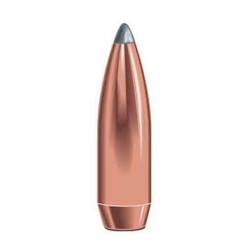 SPEER - BOAT TAIL 25 CALIBER (0.257') SOFT POINT BULLETS