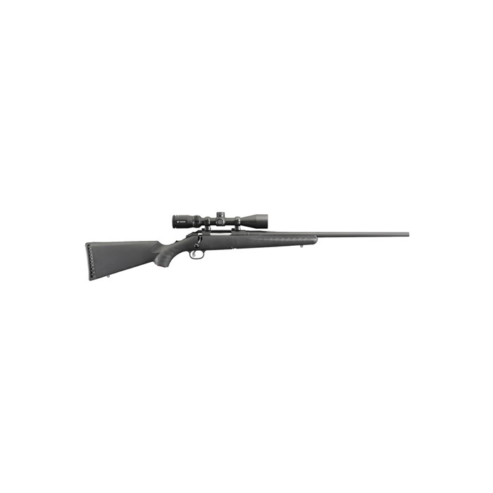 RUGER - Ruger BA American Rifle® Vortex® Crossfire II 243 win 22'bbl