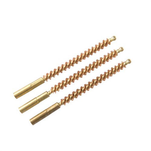 BROWNELLS - 'SPECIAL LINE'™ DEWEY-THREAD BORE BRUSH