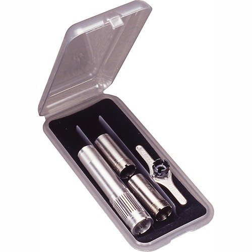 MTM - MTM  Choke Tube Case holds 9 Regular Chokes