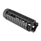 KNIGHT'S ARMAMENT - AR-15 RAS HANDGUARD FREE FLOAT