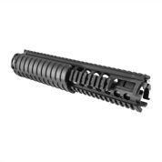 KNIGHT'S ARMAMENT - AR-15 M5 RIFLE RAS HANDGUARD