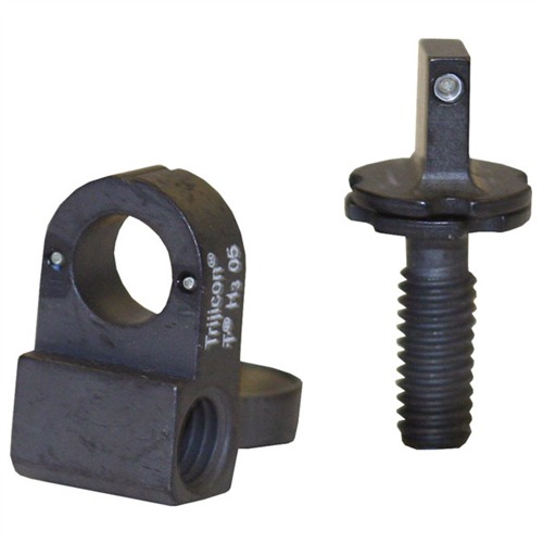 TRIJICON - AR-15  A1 TRITIUM SIGHT SET