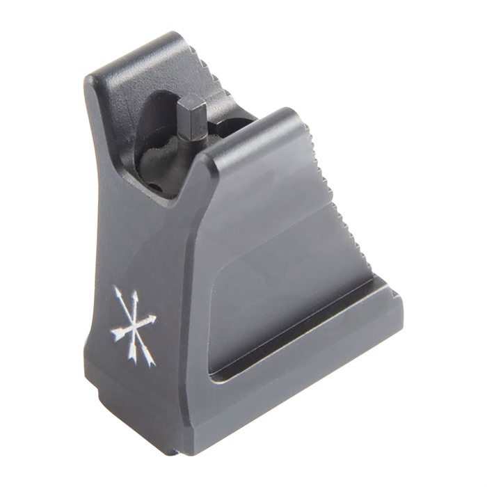 UNITY TACTICAL - FUSION BACKUP FIXED FRONT SIGHT