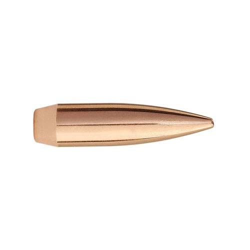 SIERRA BULLETS, INC. - MATCHKING 25 CALIBER (0.257') HOLLOW POINT BOAT TAIL BULLETS