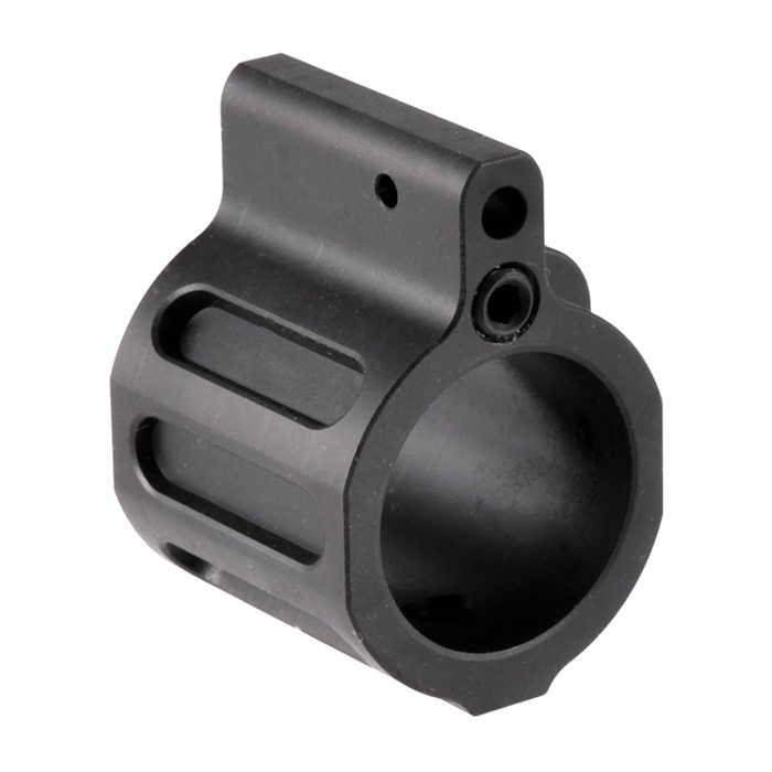 FOXTROT MIKE PRODUCTS - ICARUS CLICK ADJUSTABLE GAS BLOCK