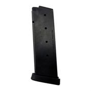 BERSA - Bersa 40S&W D.A. Matte - 6 Round Magazine