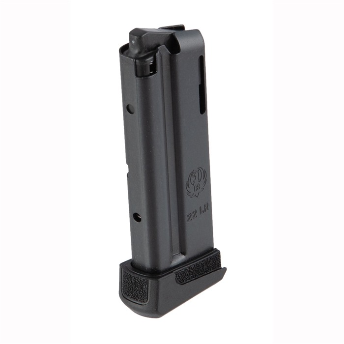 RUGER - LITE RACK™ LCP® II MAGAZINES