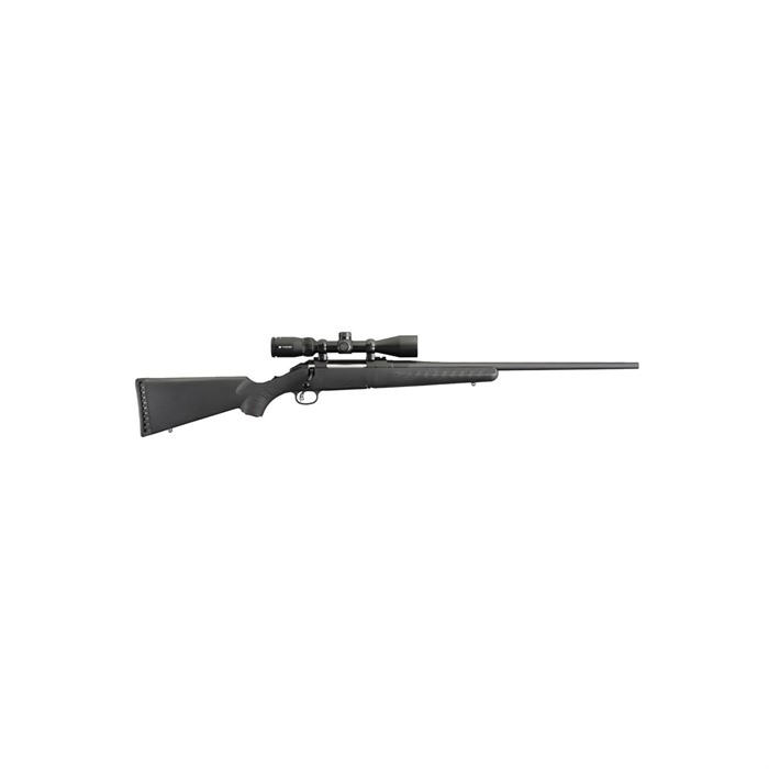 RUGER - Ruger BA American Rifle® Vortex® Crossfire II 30-06 sprg 22'bbl