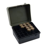 PLANO MOLDING COMPANY - SHOTGUN SHELL CASE-12 & 16 GAUGE