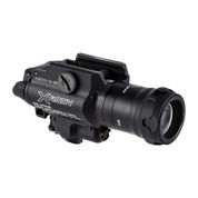 SUREFIRE - X400V-IRC IR/WHITE LED WEAPONLIGHT + INFRARED LASER