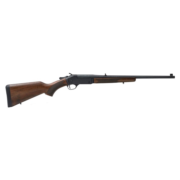 HENRY REPEATING ARMS - Henry H015-357 Single Shot .357 Mag 22&quot; bbl Blued