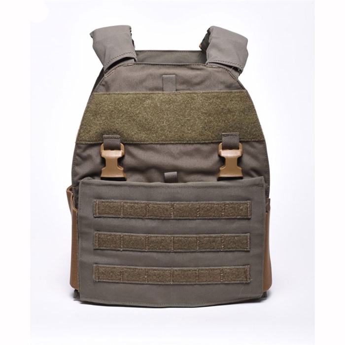 VELOCITY SYSTEMS - LAW ENFORCEMENT PLATE CARRIER