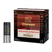 CLEVER - 12 Gauge 2-3/4" 7/8 oz #7.5 Shot 250/Case