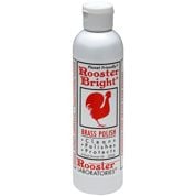 BERNARD LABORATORIES INC. - ROOSTER LABS CARTRIDGE POLISH