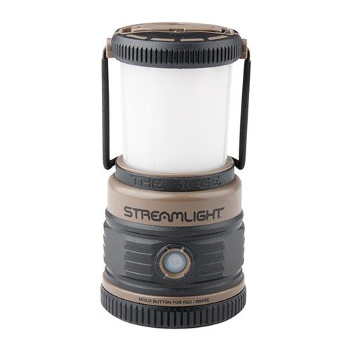 STREAMLIGHT - &#39;THE SIEGE&#39;, COYOTE
