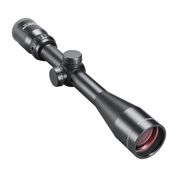 TASCO - WORLD CLASS 4-12X40MM SFP RIFLE SCOPE