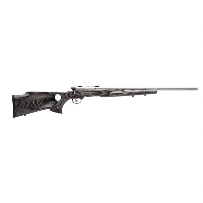 SAVAGE ARMS - Savage BMag 17 WSM 22" Barrel