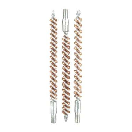 BROWNELLS - STANDARD LINE BRONZE BORE BRUSHES FOR RIMFIRE