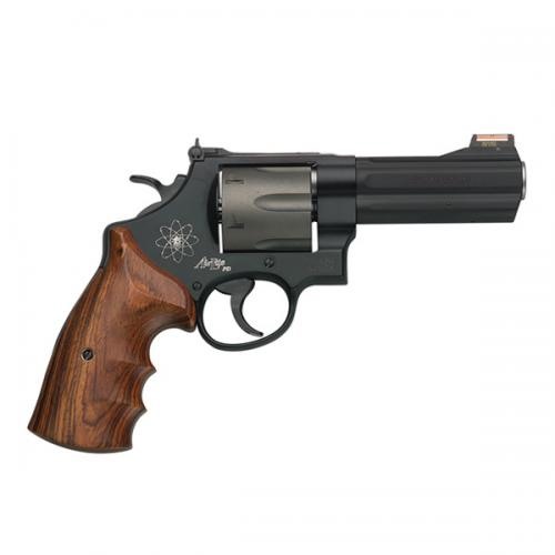 SMITH & WESSON - Sw 329Pd - Airlite  Sc , .44 Mag, .44 S&W Spl, 4  , Bbl, 6Rd