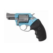 CHARTER ARMS - Charter Revolver Santa Fe Sky .38 Spl. 2" Fixed Sight 5