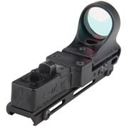 C-MORE SYSTEMS - RW RAILWAY RED DOT SIGHT