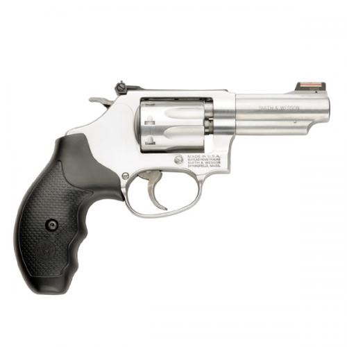 SMITH & WESSON - S&W 63 .22 Long Rifle 3   Bbl, 8Rd