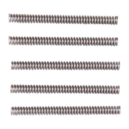 TTI INTL - AR-15/M16 TAKEDOWN PIN DETENT SPRING 5 PACK