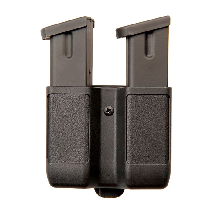 BLACKHAWK - DOUBLE MAG CASE FOR DOUBLE STACK MAGS