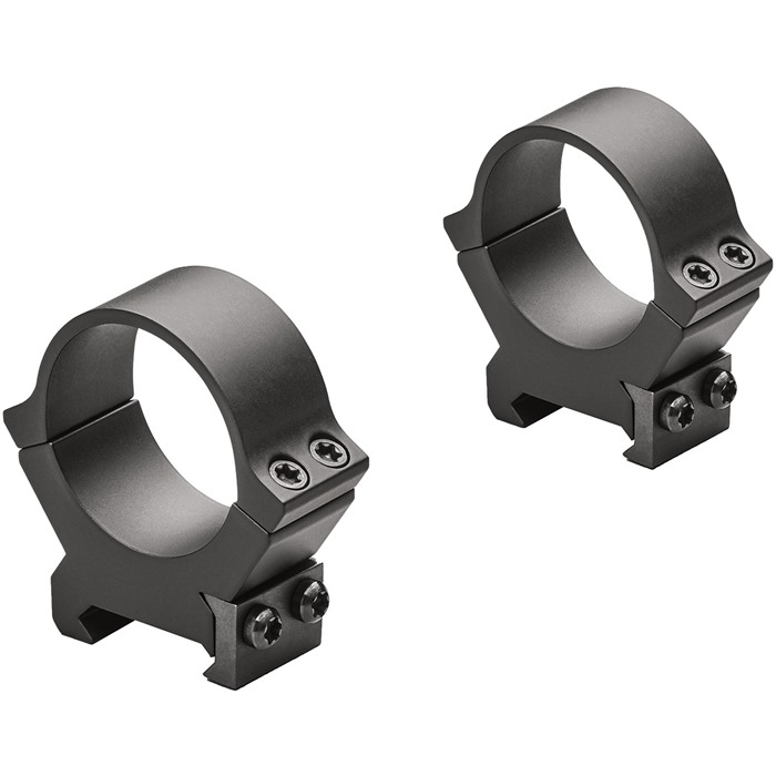 LEUPOLD - PRW2 30MM WEAVER-STYLE SCOPE RINGS