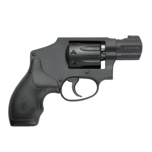 SMITH & WESSON - Sw 43C - Intl Hammer  .22 Long Rifle 1 7/8   Bbl, 8Rd