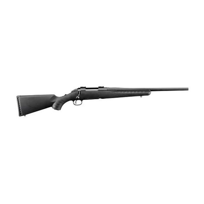 RUGER - Ruger Bolt-Action American Rifle® Compact 243 win 18'bbl