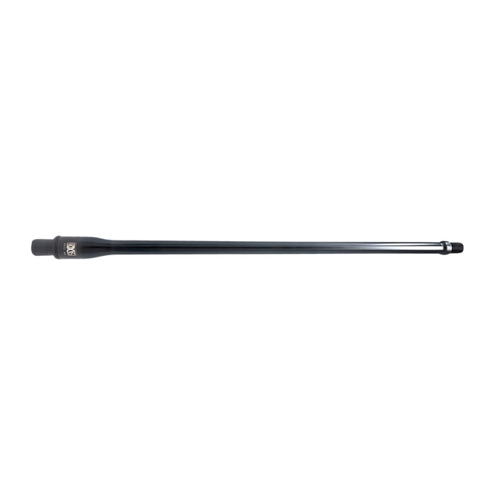 FAXON FIREARMS - 10/22® THREADED BULL CONTOUR STRAIGHT FLUTED BARRELS