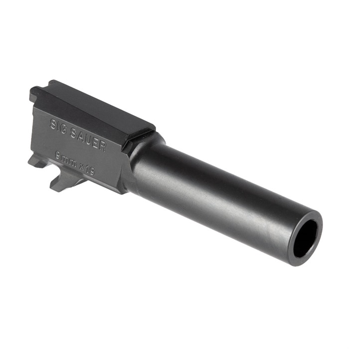 SIG SAUER, INC. - SIG SAUER P365 9MM BARREL