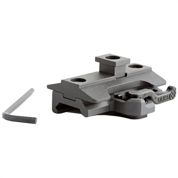 A.R.M.S.,INC - ADJUSTMENT SCREW HARRIS-TYPE BIPOD THROW LEVER® MOUNT