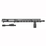 DANIEL DEFENSE - DDM4V7 PRO 18" 5.56MM NATO COMPLETE UPPER RECEIVER BLACK