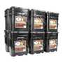 READYWISE - 1440 SERVING FREEZE DRIED FRUIT BUNDLE