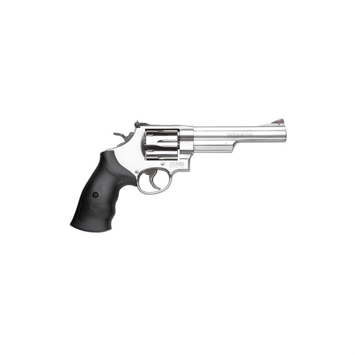 SMITH & WESSON - 629 6IN 44 MAGNUM 44 SPECIAL 6RD