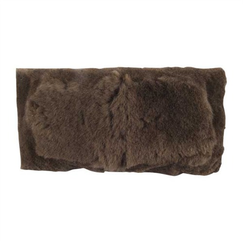 BROWNELLS/RUSTY&#39;S RAGS, INC. - SHEEPSKIN CLEANING CLOTH