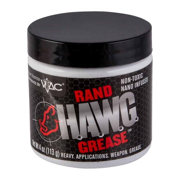 RAND BRANDS - HAWG GREASE