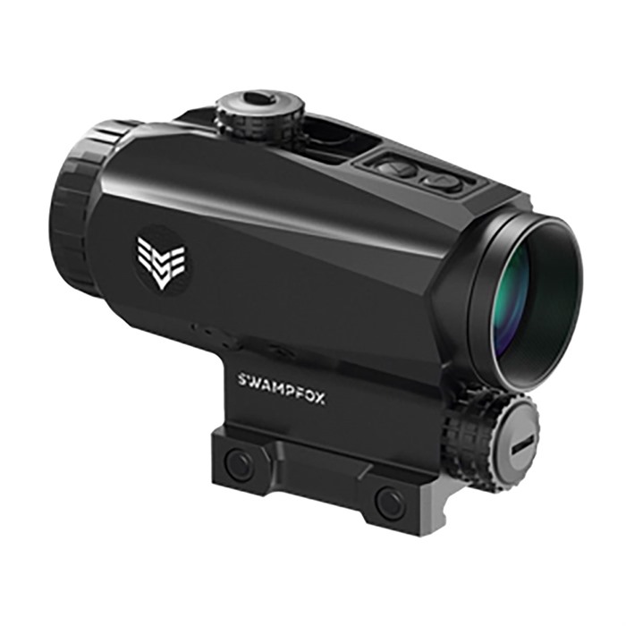 SWAMPFOX OPTICS - TRIHAWK 3X30MM PRISM SIGHT