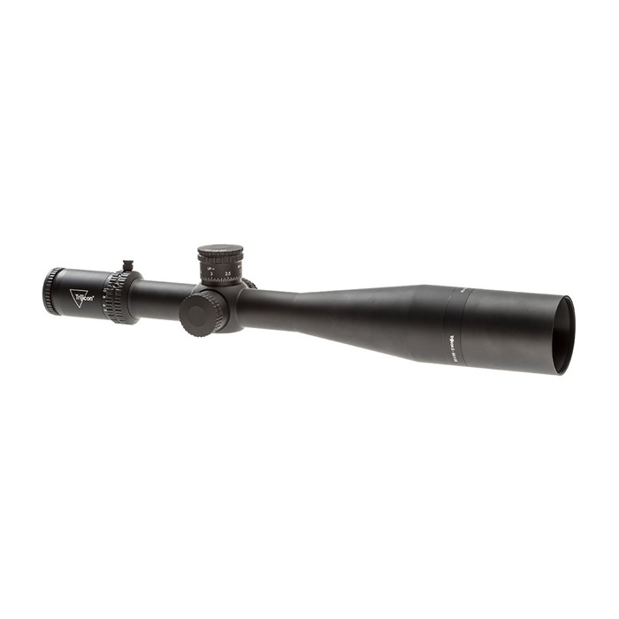 TRIJICON - TENMILE™ 5-50X56MM SFP ILLUMINATED RIFLE SCOPE