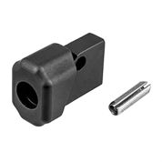 TECH TEN TACTICAL - QD STOCK INSERT FOR B5 SOPMOD STOCK