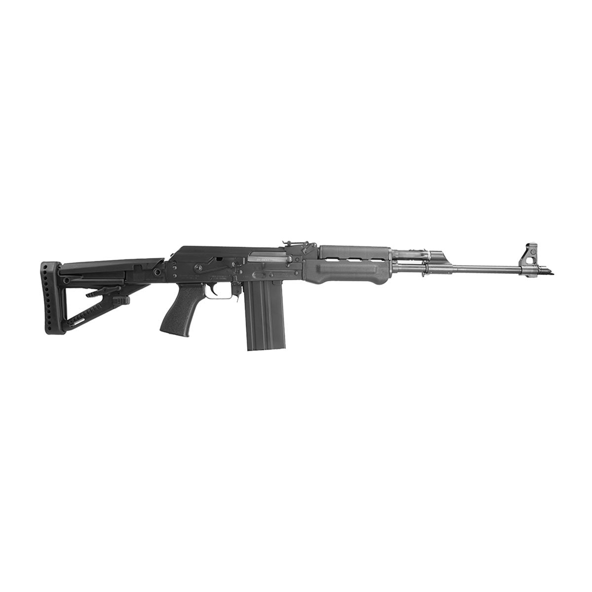 ZASTAVA ARMS USA - PAP M77 308 WINCHESTER AK RIFLE