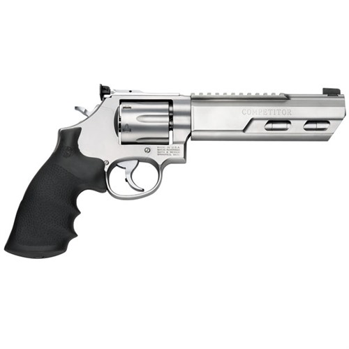 SMITH & WESSON - Smith & Wesson Performance Center Model 686 Competitor 357 Mag