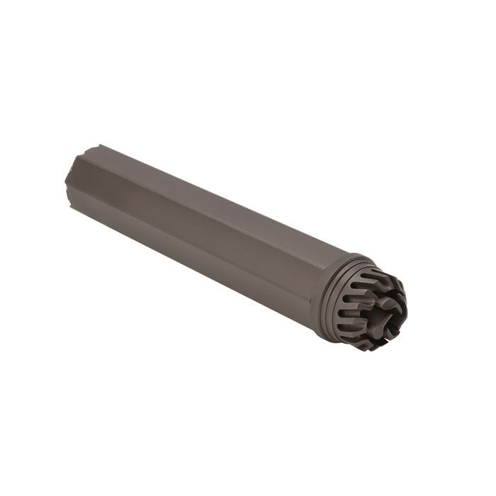 OPERATORS SUPPRESSOR SYSTEMS - ELITE IFM7 SUPPRESSOR 7.62 DIRECT THREAD