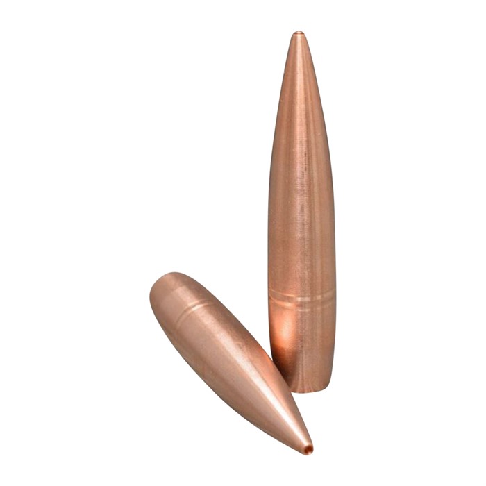 CUTTING EDGE BULLETS - MTAC 416 Caliber (0.416') SINGLE FEED RIFLE BULLETS