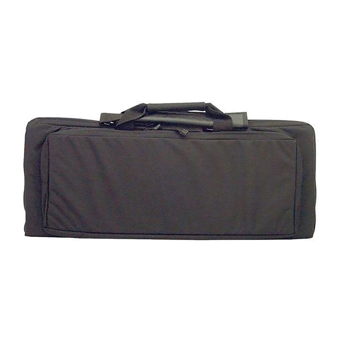 BLACKHAWK - HOMELAND SECURITY DISCREET CASE