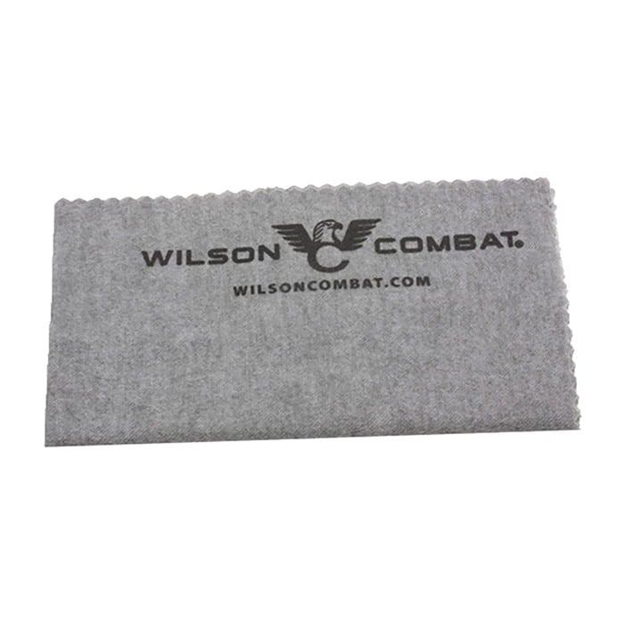 WILSON COMBAT - SILICON CLEANING CLOTH